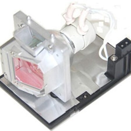 Ilc Replacement for Optoma Hd808 Lamp & Housing HD808  LAMP & HOUSING OPTOMA